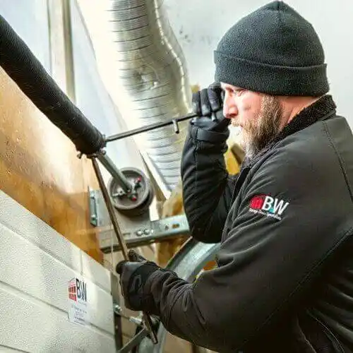 garage door service Oberlin